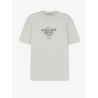 Regular cotton t-shirt