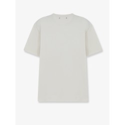 Regular cotton t-shirt