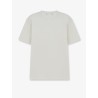 Regular cotton t-shirt