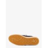 Ballstar suede sneakers with iconic side logo