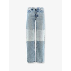 Regular Cotton Jeans