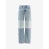 Regular Cotton Jeans