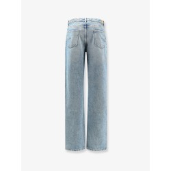 Regular Cotton Jeans