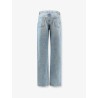 Regular Cotton Jeans
