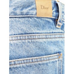 Regular Cotton Jeans