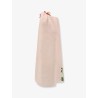 Natural linen dress