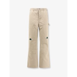 Carpenter cotton trousers
