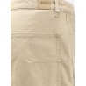 Carpenter cotton trousers