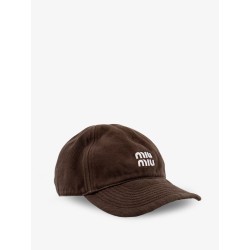 Cotton hat