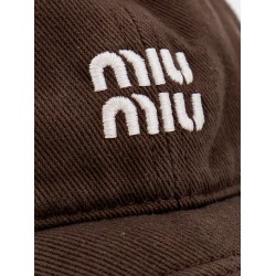 Cotton hat