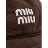 Cotton hat