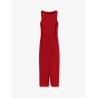 Mxebello viscose jumpsuit