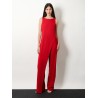 Mxebello viscose jumpsuit