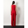 Mxebello viscose jumpsuit