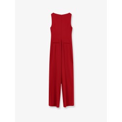 Mxebello viscose jumpsuit