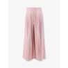 Pyjamas cotton and silk trousers