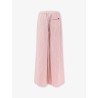 Pyjamas cotton and silk trousers