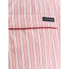 Pyjamas cotton and silk trousers