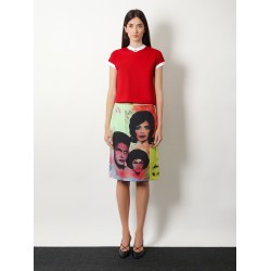 Vintage cotton t-shirt