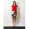 Vintage cotton t-shirt