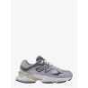 9060 sneakers in mesh and suede with side logo