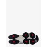 9060 sneakers in mesh and suede with side logo