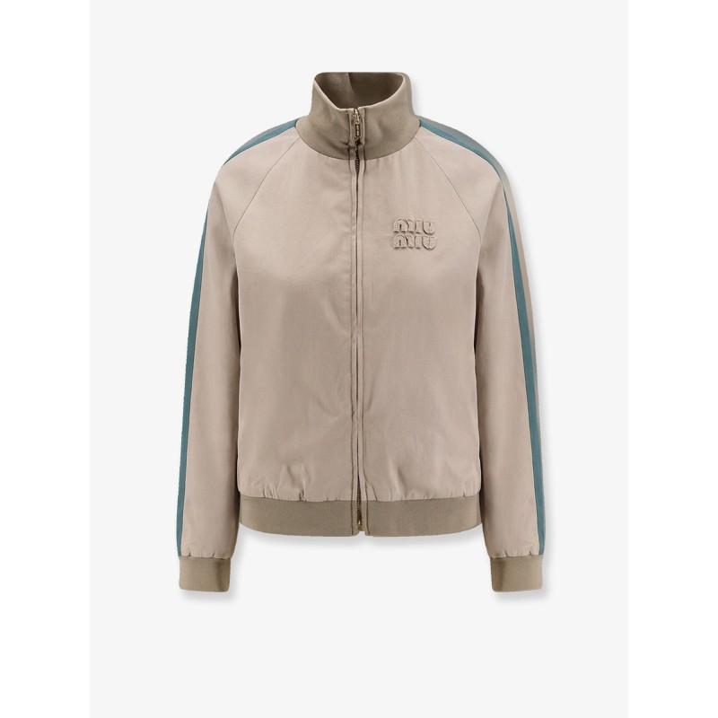 Old Twill Jacket