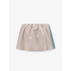 Old Twill Mini Skirt