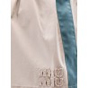 Old Twill Mini Skirt