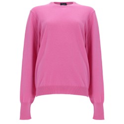 round neck sweater