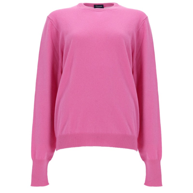 round neck sweater