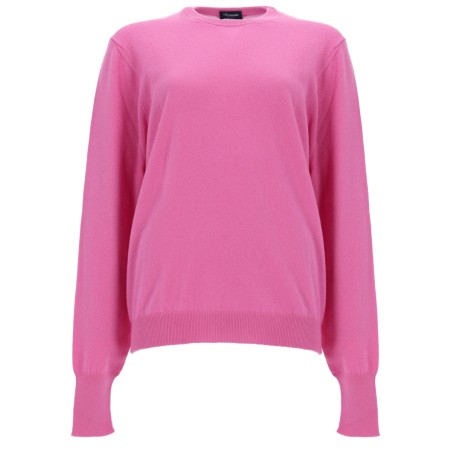 round neck sweater