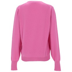 round neck sweater