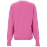 round neck sweater