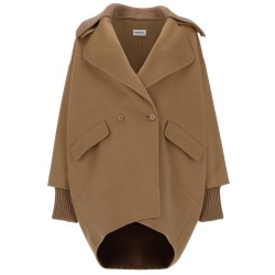 CAPPOTTO IN LANA