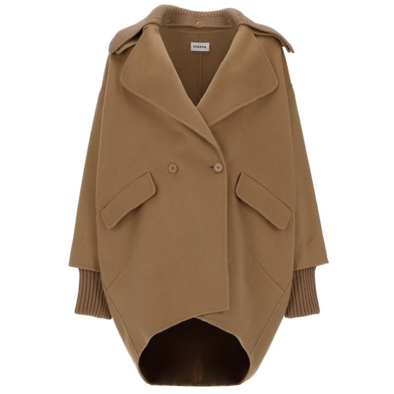 CAPPOTTO IN LANA