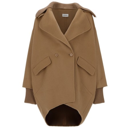 CAPPOTTO IN LANA