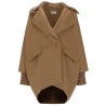 CAPPOTTO IN LANA
