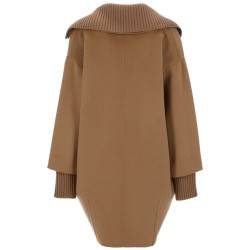 CAPPOTTO IN LANA