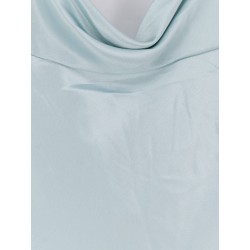 Satin Vinica dress