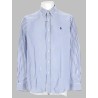 CAMICIA CON LOGO