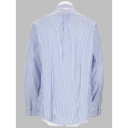 CAMICIA CON LOGO