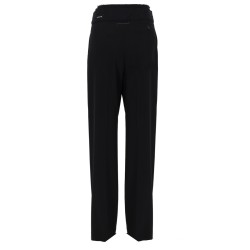 PANTALONE SARTORIALE CROSS-OVER