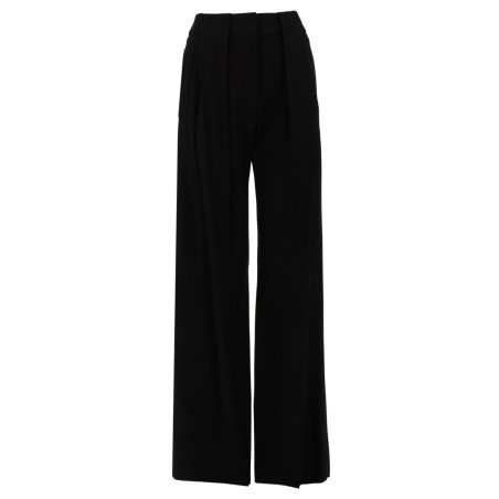 PANTALONE "NICOL" IN TWILL