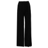 PANTALONE "NICOL" IN TWILL