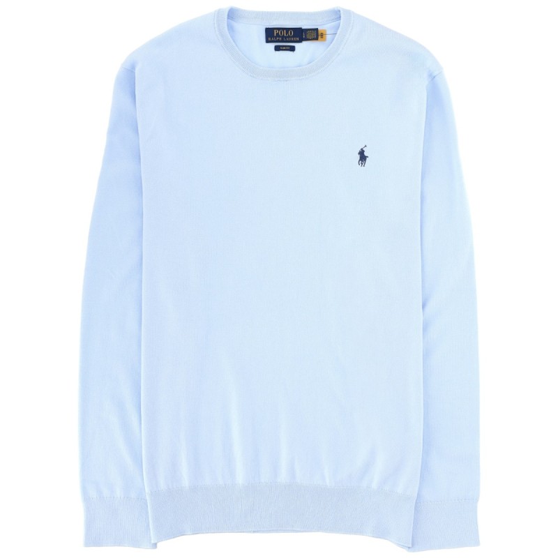 MAGLIA CON LOGO