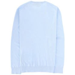 MAGLIA CON LOGO