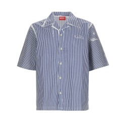 CAMICIA CON LOGO