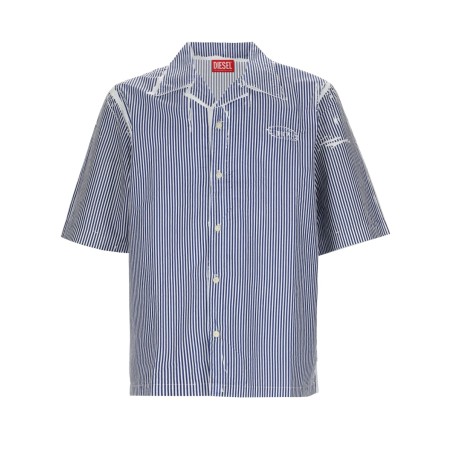 CAMICIA CON LOGO