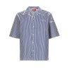 CAMICIA CON LOGO